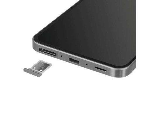 Смартфон Samsung Galaxy A56 5G 8/256Gb SM-A566E Black (ПИ)